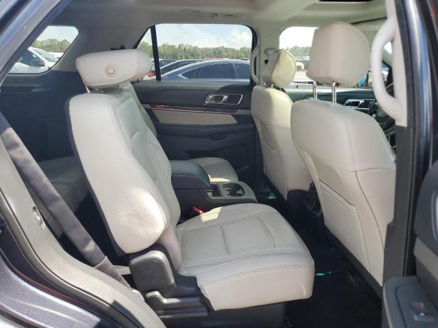 Photo 10 from auction – 2017 FORD EXPLORER with VIN 1FM5K8HT0HGA97650