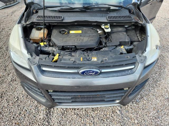 Photo 12 from auction – 2014 FORD ESCAPE with VIN 1FMCU0GX3EUD07128