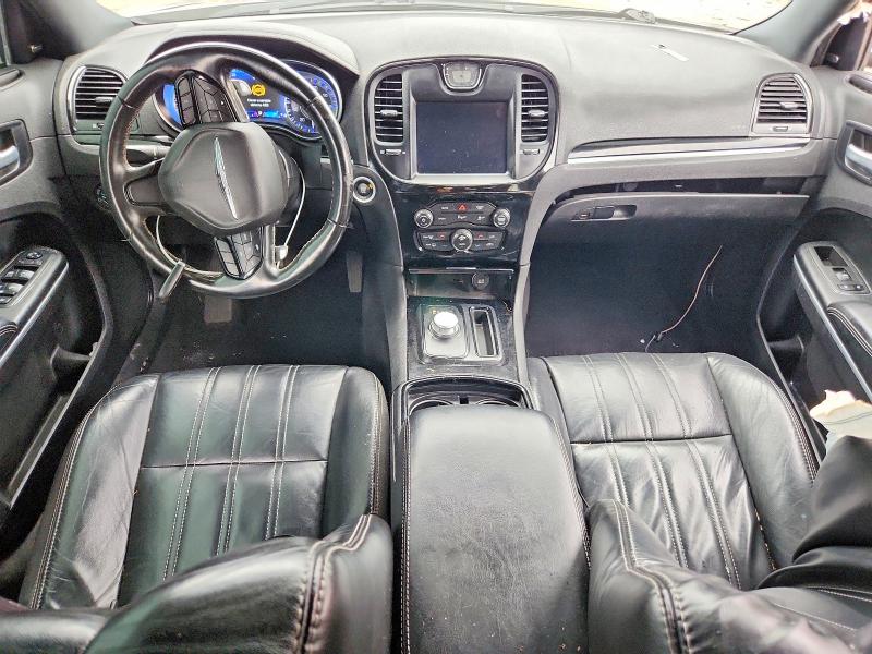 Foto 8 de la subasta – 2021 CHRYSLER 300 con VIN 2C3CCABG7MH545347