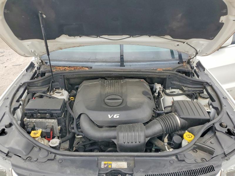Photo 12 from auction – 2015 JEEP GRAND CHEROKEE with VIN 1C4RJFAG2FC209203