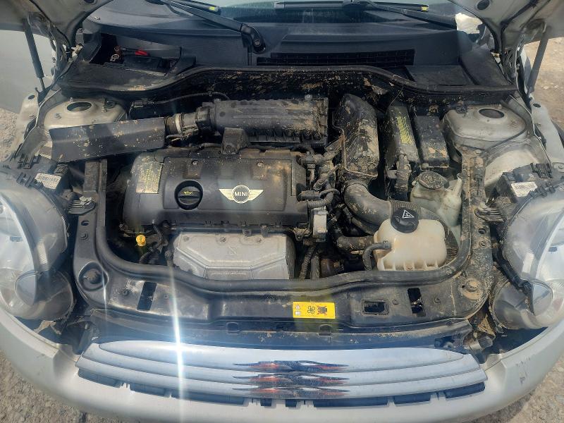 Photo 11 from auction – 2012 MINI COOPER with VIN WMWSU3C57CT257422