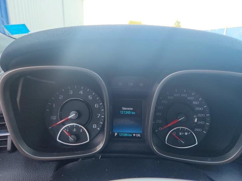 Photo 9 from auction – 2015 CHEVROLET MALIBU with VIN 1G11B5SL9FF238849