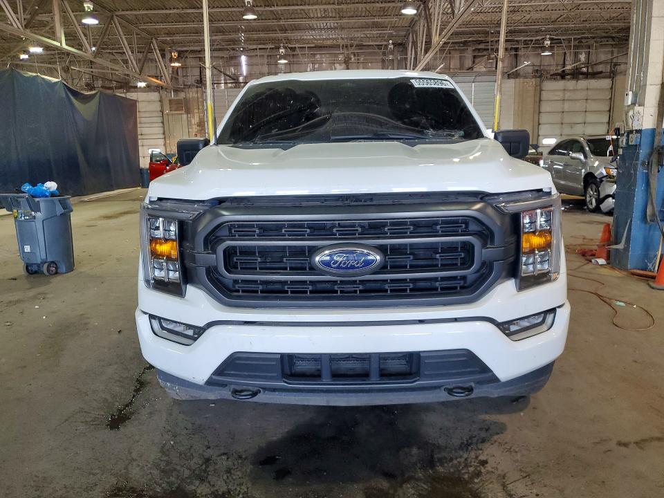Foto 5 de la subasta – 2023 FORD F150 con VIN 1FTEW1EP2PFA40166