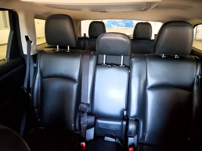 Photo 10 from auction – 2014 DODGE JOURNEY with VIN 3C4PDDFGXET149945