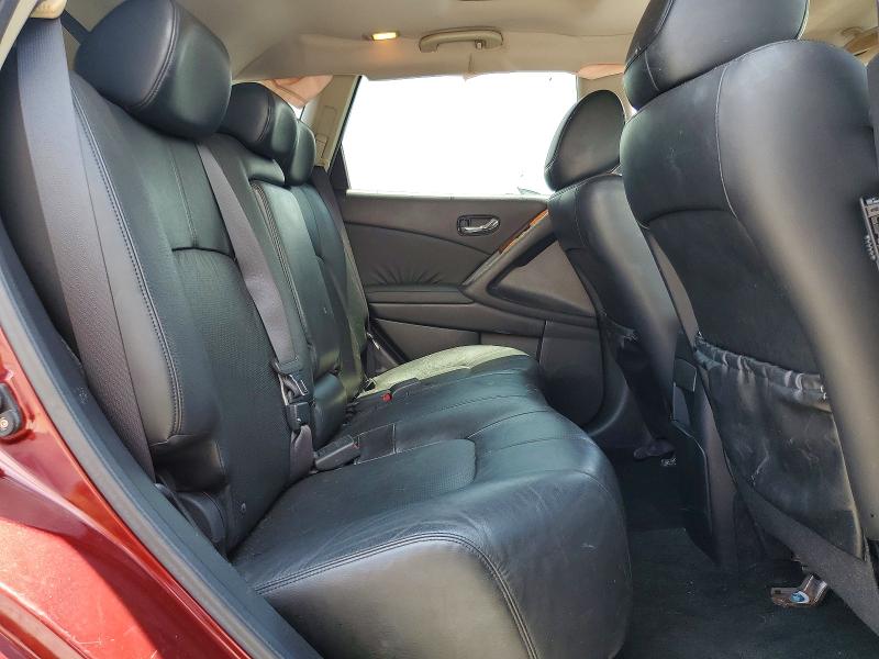 Снимка 11 от търг – 2010 NISSAN MURANO с VIN JN8AZ1MU3AW014832