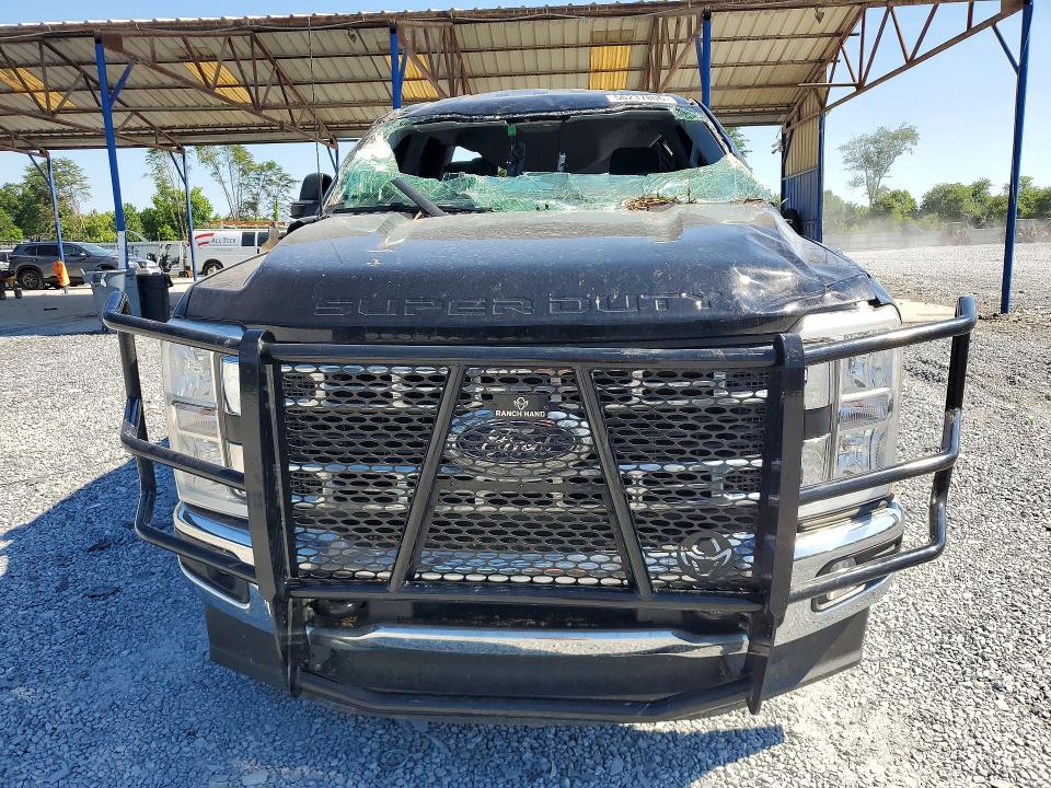 Photo 5 from auction – 2024 FORD F250 with VIN 1FT7W2BT9REF82163