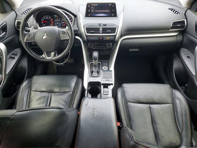 Photo 8 from auction – 2018 MITSUBISHI ECLIPSE CROSS with VIN JA4AT5AAXJZ044952