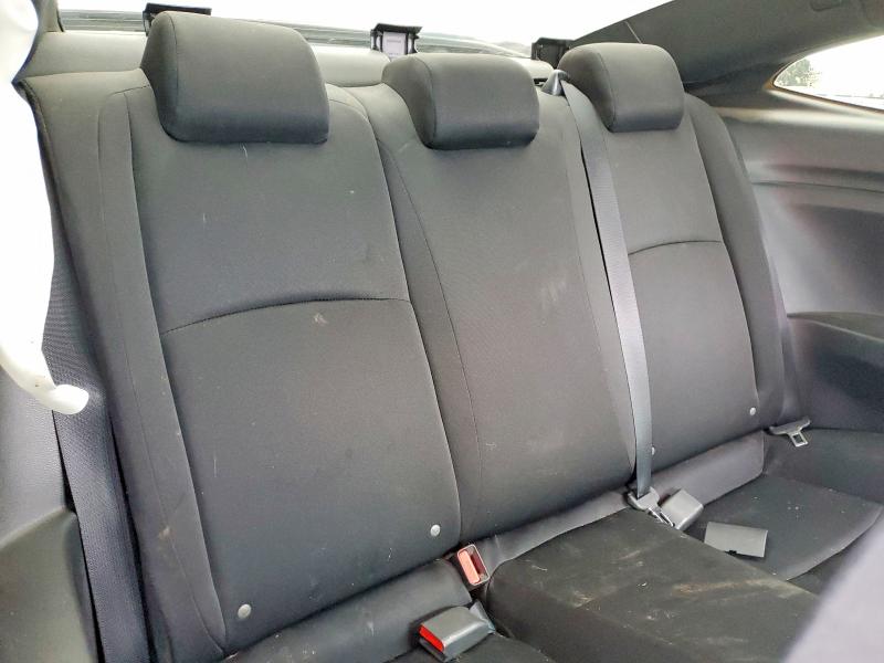 Photo 10 from auction – 2018 HONDA CIVIC with VIN 2HGFC3A56JH750384