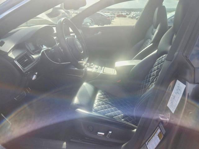 Zdjęcie 7 z aukcji – 2017 AUDI S7 z VIN WAUWFAFC2HN118580