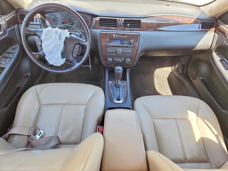 Photo 8 from auction – 2012 CHEVROLET IMPALA with VIN 2G1WC5E32C1238824