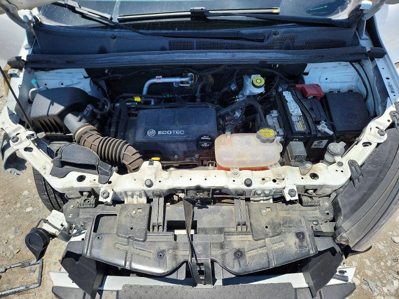 Photo 11 from auction – 2019 BUICK ENCORE with VIN KL4CJASB6KB950556