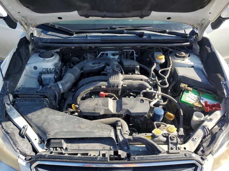 Photo 11 from auction – 2016 SUBARU CROSSTREK with VIN JF2GPABC5G8299666
