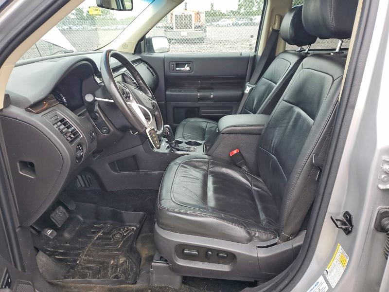 Photo 7 from auction – 2015 FORD FLEX with VIN 2FMHK6C80FBA19507