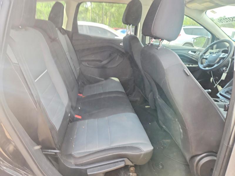 Photo 11 from auction – 2014 FORD ESCAPE with VIN 1FMCU9G99EUA17479