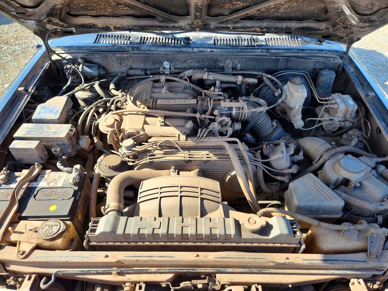 Photo 12 from auction – 1995 TOYOTA 4RUNNER with VIN JT3VN39W9S0187133