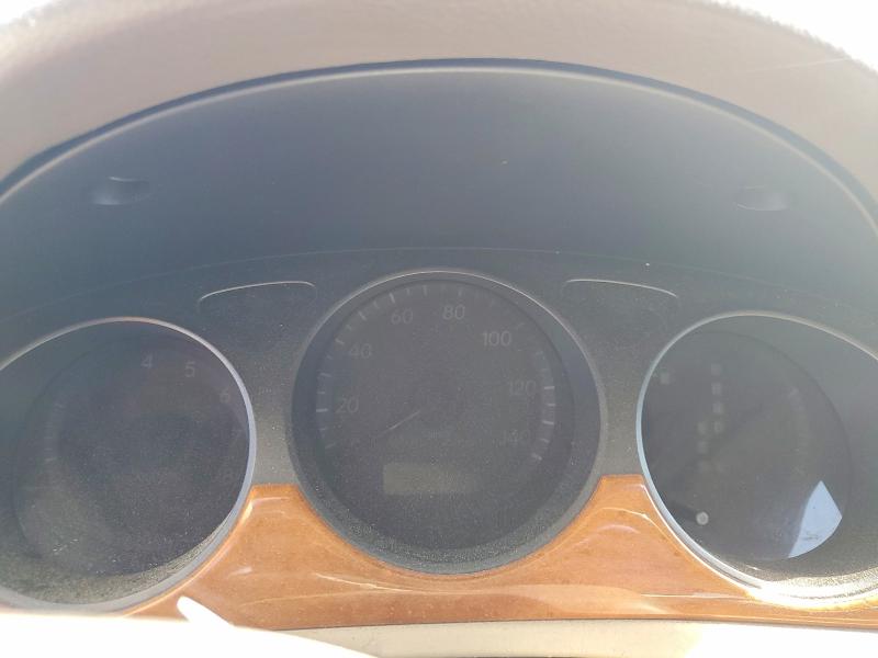 Photo 9 from auction – 2005 LEXUS ES with VIN JTHBA30G655097346