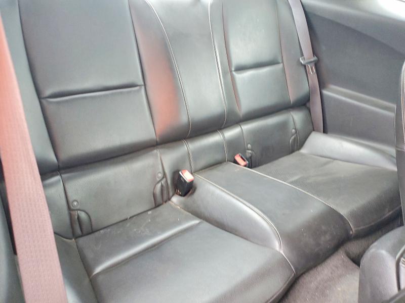 Photo 10 from auction – 2010 CHEVROLET CAMARO with VIN 2G1FG1EV1A9223860