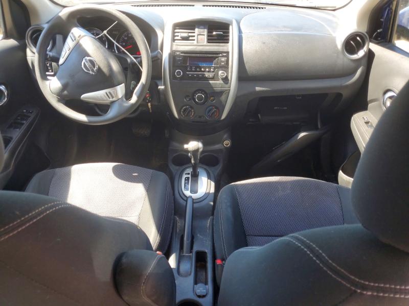 Photo 8 from auction – 2018 NISSAN VERSA with VIN 3N1CN7AP2JL817867