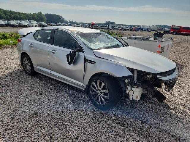 Photo 4 from auction – 2015 KIA OPTIMA with VIN 5XXGN4A77FG495016