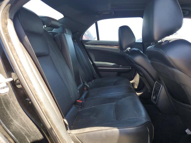Photo 10 from auction – 2013 CHRYSLER 300C with VIN 2C3CCAET6DH630737