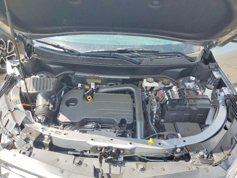 Photo 12 from auction – 2026 CHEVROLET EQUINOX with VIN 3GNAXPEG4TL441899