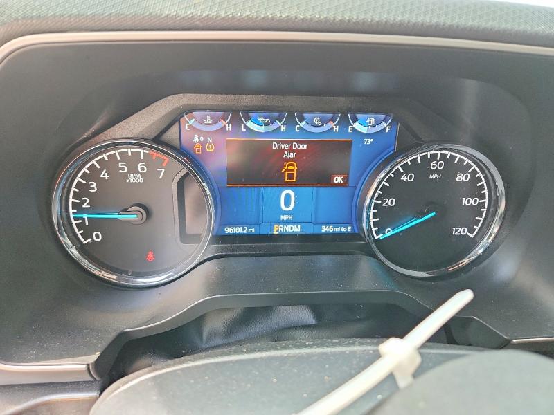 Photo 9 from auction – 2022 FORD F150 SUPERCREW with VIN 1FTEW1EP2NKE65522
