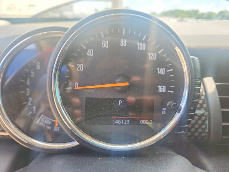Photo 9 from auction – 2015 MINI COOPER with VIN WMWXP7C59F2A33246