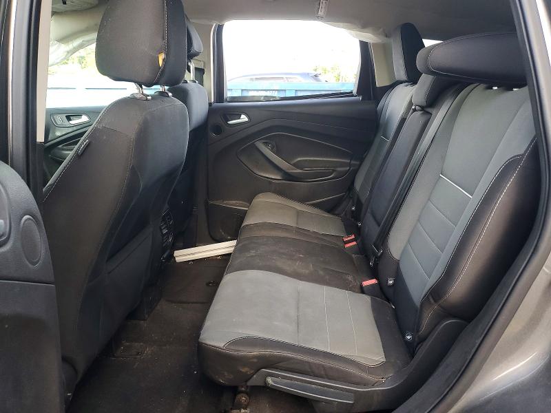 Photo 11 from auction – 2014 FORD ESCAPE with VIN 1FMCU0G99EUA98916