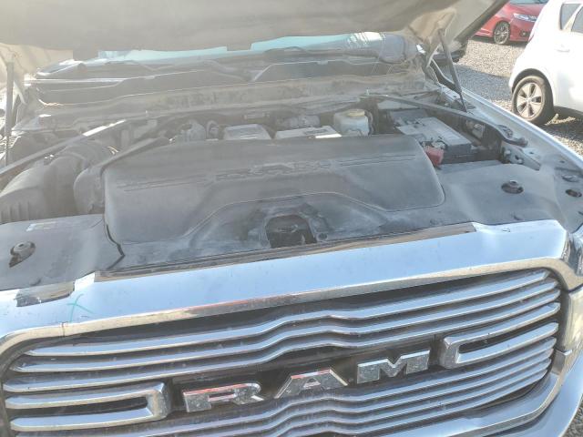 Photo 11 from auction – 2020 RAM 2500 with VIN 3C6UR5FL7LG110962