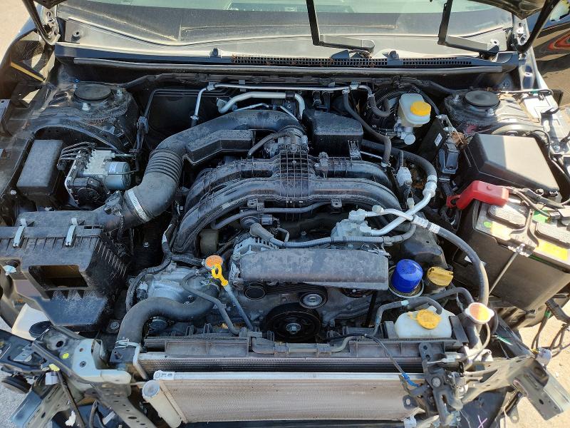 Photo 12 from auction – 2019 SUBARU CROSSTREK with VIN JF2GTAEC3KH348797