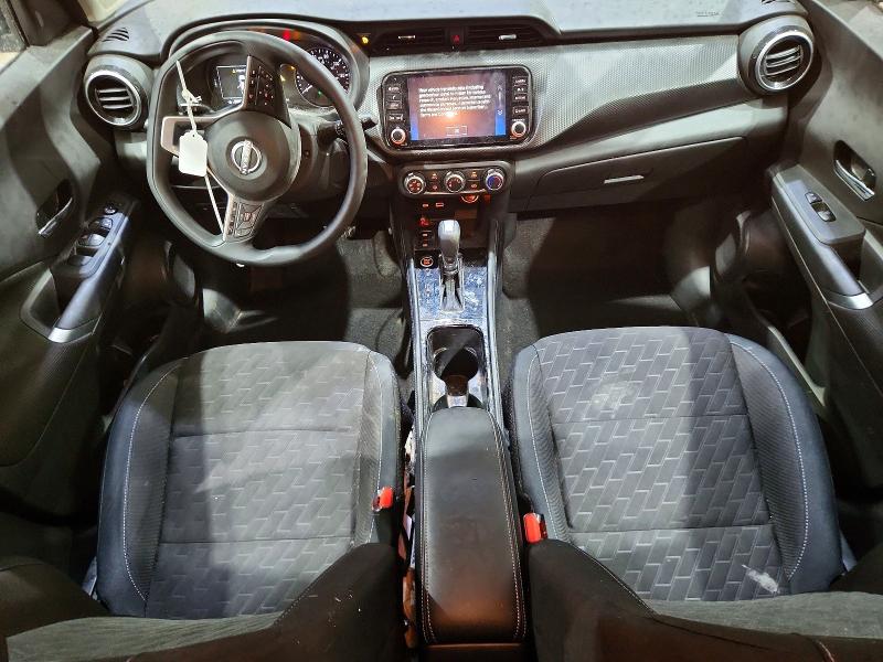 Photo 8 from auction – 2024 NISSAN KICKS with VIN 3N1CP5CV4RL472315