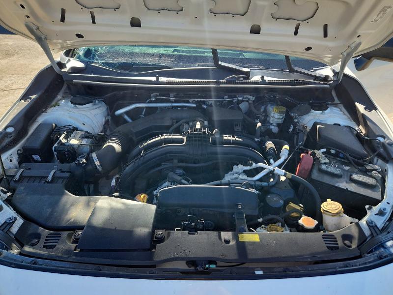 Photo 12 from auction – 2023 SUBARU IMPREZA with VIN 4S3GKAB60P3602390