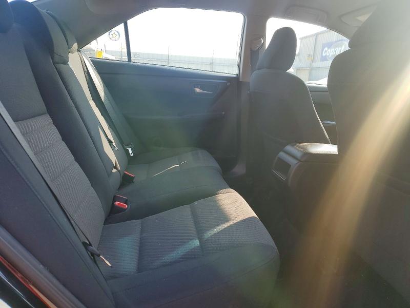 Photo 10 from auction – 2017 TOYOTA CAMRY with VIN 4T1BF1FKXHU376226