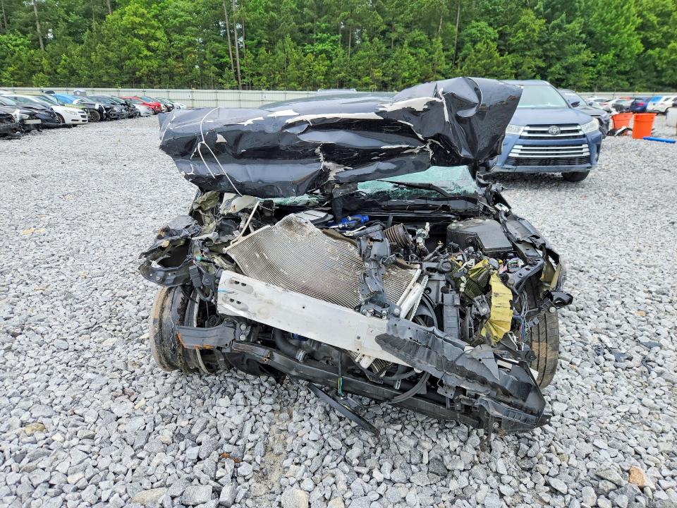 Photo 5 from auction – 2022 NISSAN ALTIMA with VIN 1N4BL4DV8NN388740
