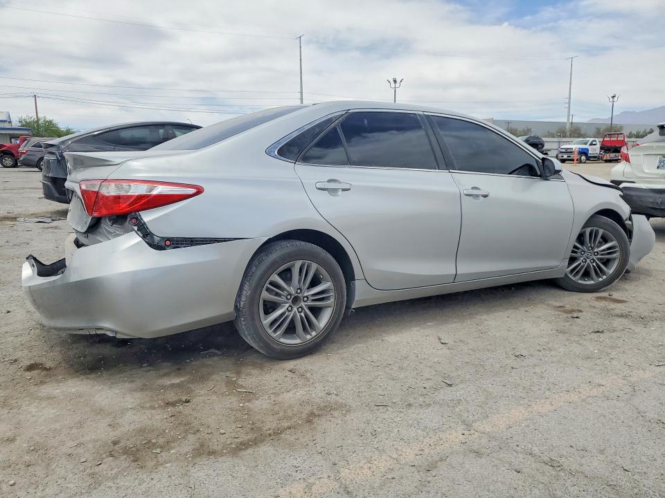 Photo 3 from auction – 2015 TOYOTA CAMRY with VIN 4T1BF1FK1FU485655