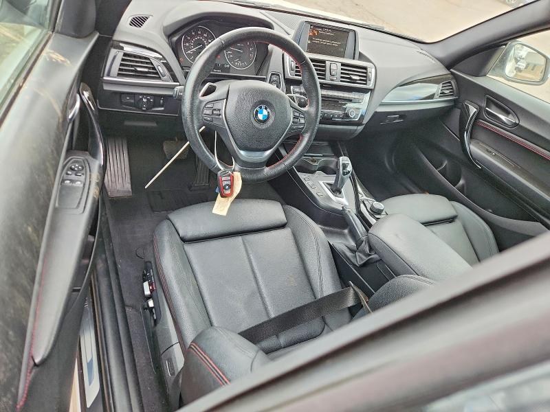 Photo 8 from auction – 2017 BMW 230I with VIN WBA2F9C38HV984222