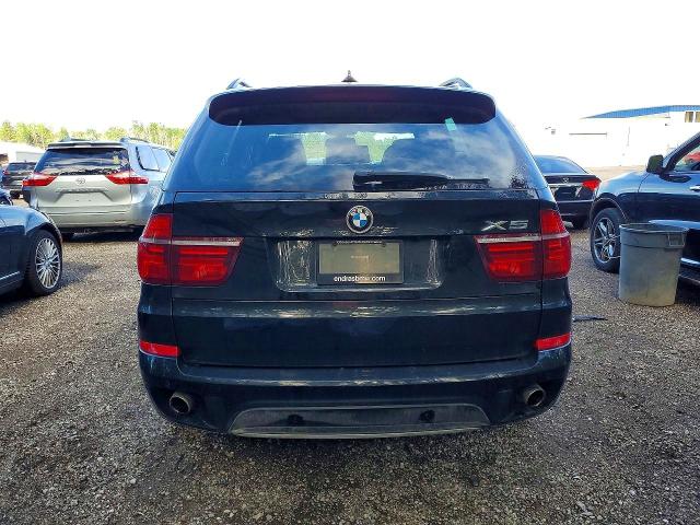 Foto 6 de la subasta – 2012 BMW X5 con VIN 5UXZW0C53C0B89097
