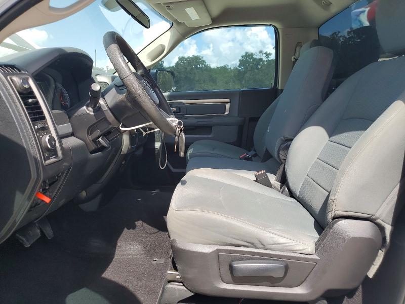 Photo 7 from auction – 2016 RAM 1500 with VIN 3C6JR6AG4GG183523