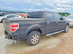 Photo 3 from auction – 2013 FORD F150 with VIN 1FTEW1CM8DKE69906