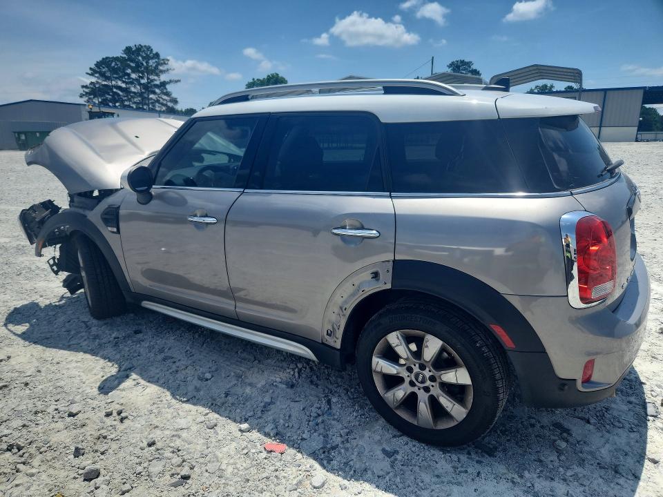 Photo 2 from auction – 2018 MINI COOPER with VIN WMZYS7C37J3E08686