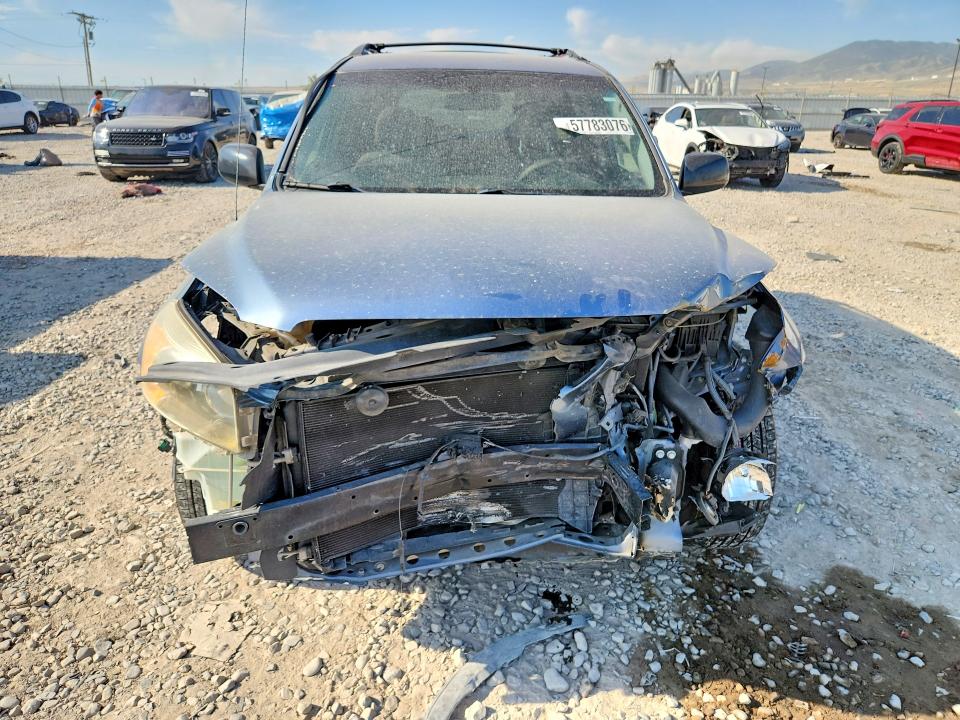 Photo 5 from auction – 2006 TOYOTA RAV4 with VIN JTMZD33VX66001943