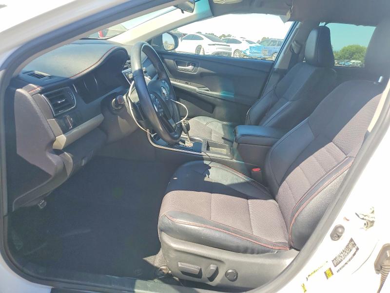 Photo 7 from auction – 2017 TOYOTA CAMRY with VIN 4T1BF1FK0HU273333