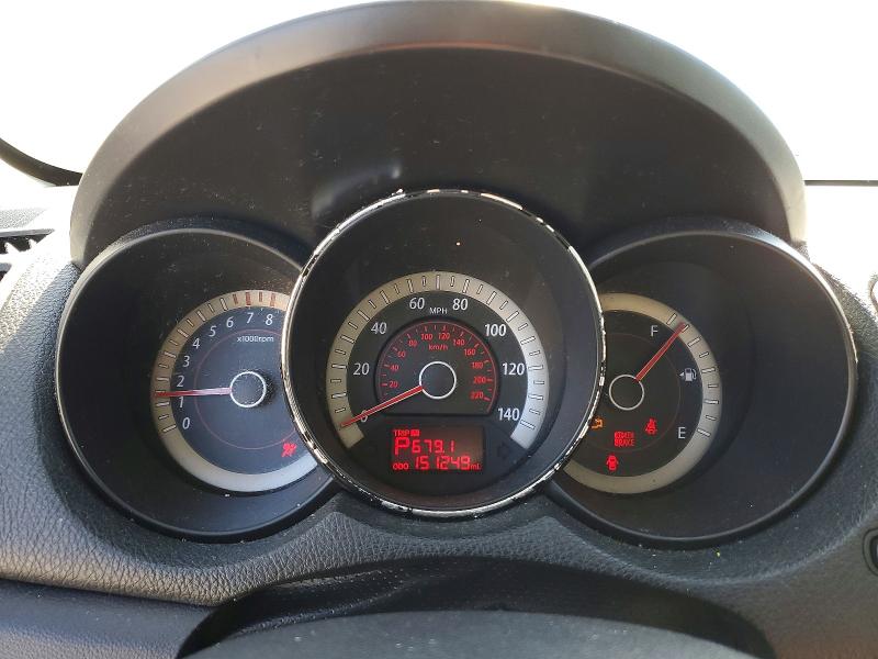 Фото 9 с аукциона – 2013 KIA FORTE с VIN KNAFU5A23D5656050