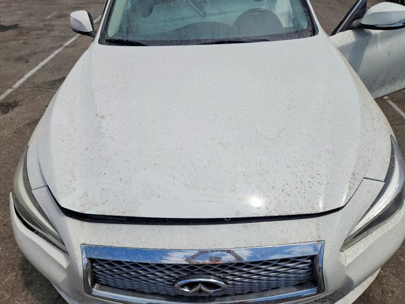 Photo 11 from auction – 2017 INFINITI Q50 with VIN JN1EV7AR7HM834058