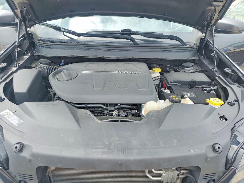 Zdjęcie 12 z aukcji – 2020 JEEP CHEROKEE z VIN 1C4PJMBX2LD517990