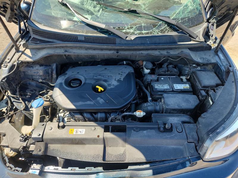 Photo 11 from auction – 2018 KIA SOUL with VIN KNDJP3A57J7551143