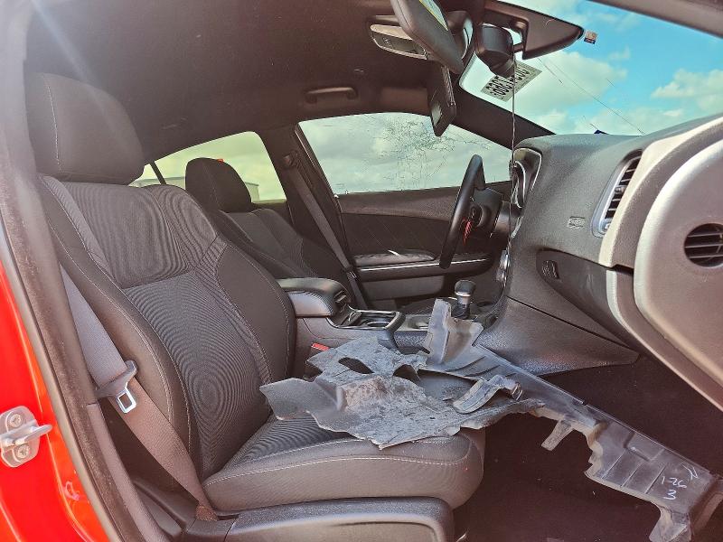 Photo 7 from auction – 2017 DODGE CHARGER with VIN 2C3CDXCT9HH571949