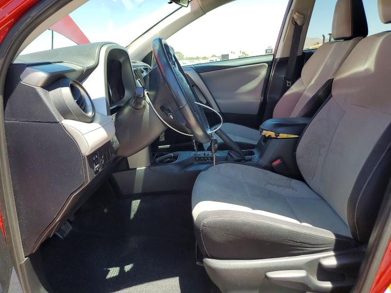 Zdjęcie 7 z aukcji – 2016 TOYOTA RAV4 z VIN 2T3RFREV0GW523037