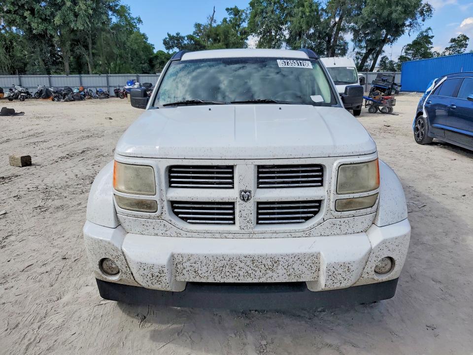 Photo 5 from auction – 2011 DODGE NITRO with VIN 1D4PT4GK7BW517836