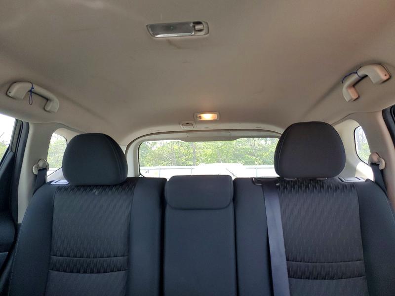 Photo 10 from auction – 2018 NISSAN ROGUE with VIN KNMAT2MV6JP541849